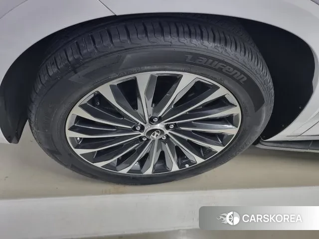 Hyundai The New Palisade id 3058803 из Кореи 15