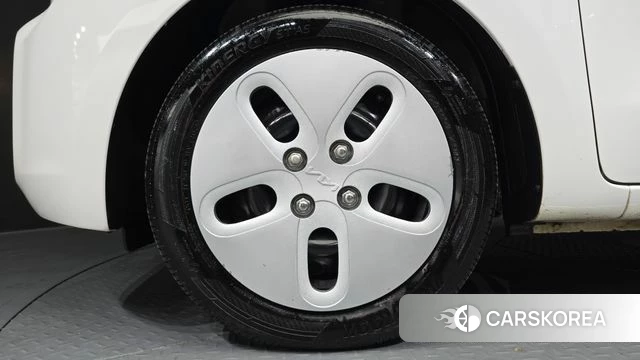 Kia The New Ray id 4495156 из Кореи 25
