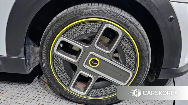 Mini Cooper Electric id 2964600 из Кореи 15