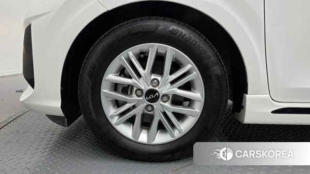 Kia Morning Urban (JA) id 4848104 из Кореи 15