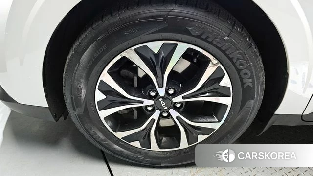 Kia Carnival 4th generation id 4292631 из Кореи 34