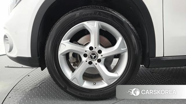 Mercedes-Benz GLA-Class X156 id 4746922 из Кореи 15