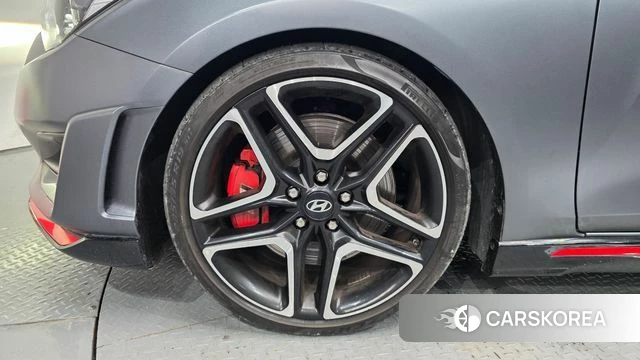 Hyundai Veloster (JS) id 4632914 из Кореи 27