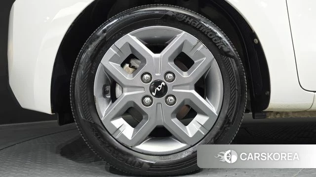 Kia The New Kia Ray id 4506004 из Кореи 25