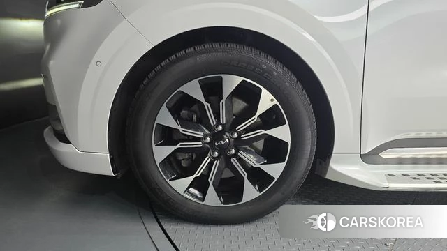 Kia Carnival 4th generation id 4428583 из Кореи 15