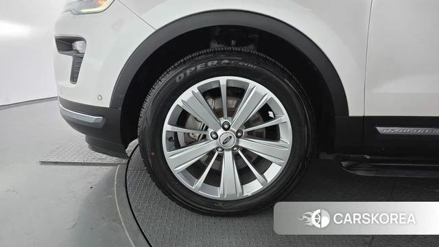 Ford Explorer id 4251053 из Кореи 15