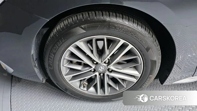 Hyundai Grandeur IG id 4250966 из Кореи 15