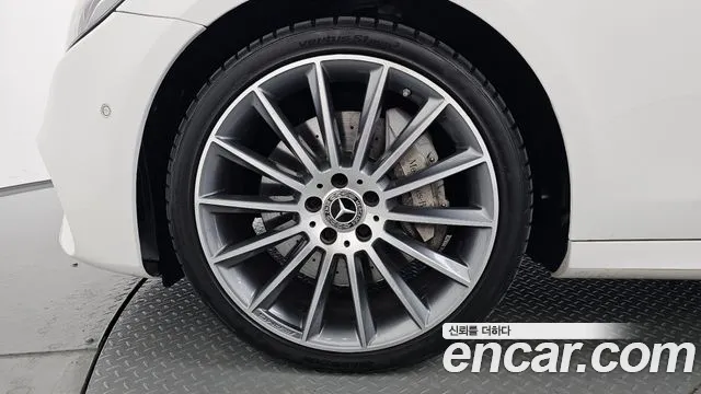 Mercedes-Benz E-Class W213 id 2826662 из Кореи 15