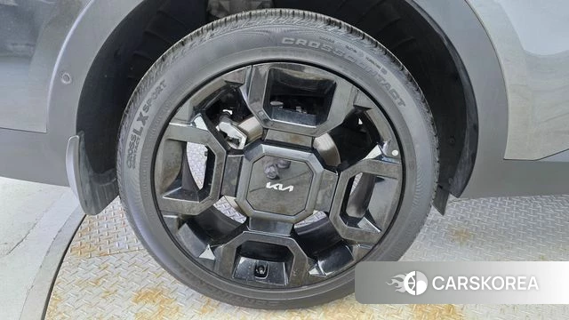 Kia The New Sorento 4th Generation id 4474510 из Кореи 32