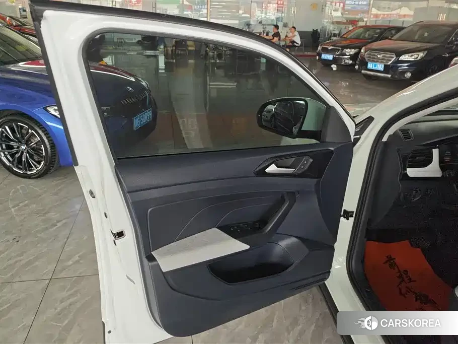Volkswagen Tharu id 4577584 из Китая 11