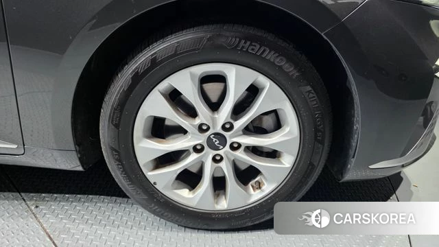 Kia K8 id 4517888 из Кореи 15