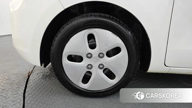 Kia The New Ray id 4641418 из Кореи 25