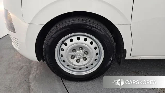 Hyundai Staria id 3707755 из Кореи 15