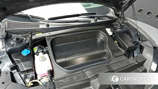 Hyundai Ionic 6 id 4329762 из Кореи 30
