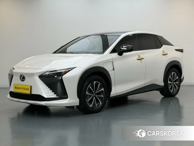 Lexus RZ id 4238198 из Китая 15