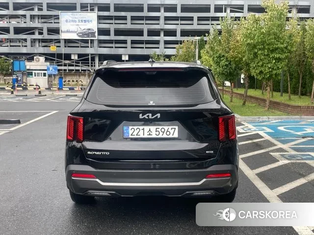 Kia The New Sorento 4th Generation id 3230197 из Кореи 15