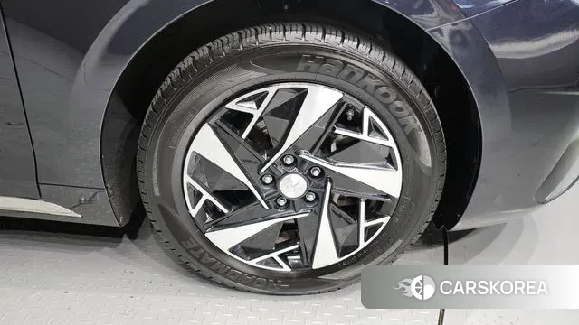 Hyundai The New Grandeur IG Hybrid id 3098128 из Кореи 15