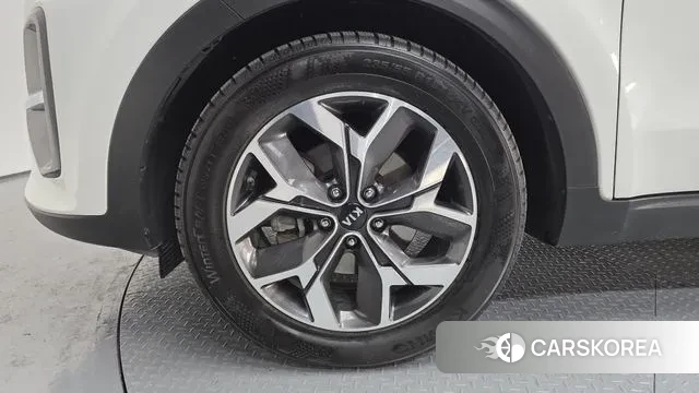 Kia Sportage The Bold id 3778855 из Кореи 15