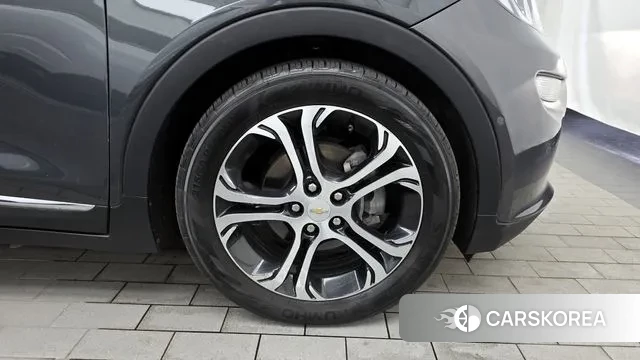 Chevrolet (GM Daewoo) Bolt EV id 3004585 из Кореи 15