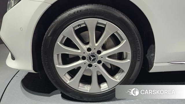 Mercedes-Benz E-Class W213 id 4331494 из Кореи 15