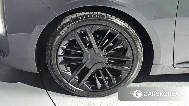 Kia The New K8 Hybrid id 4532898 из Кореи 27