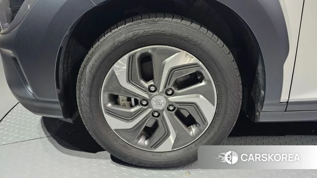 Hyundai The New Kona Hybrid id 3922645 из Кореи 15