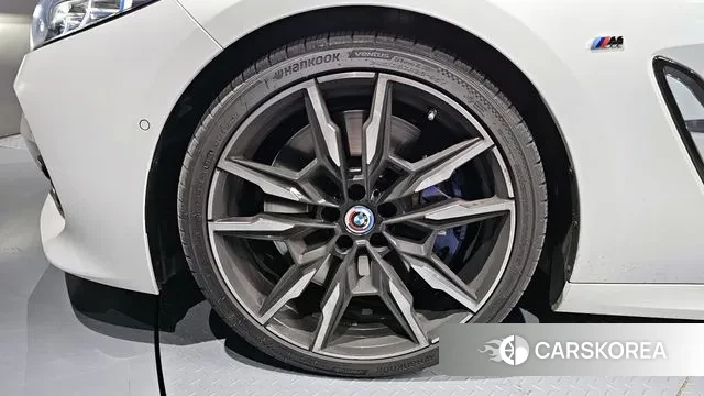 BMW 8 Series (G15) id 3447690 из Кореи 15