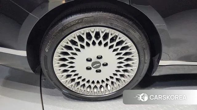 Genesis G80 (RG3) id 2889358 из Кореи 15