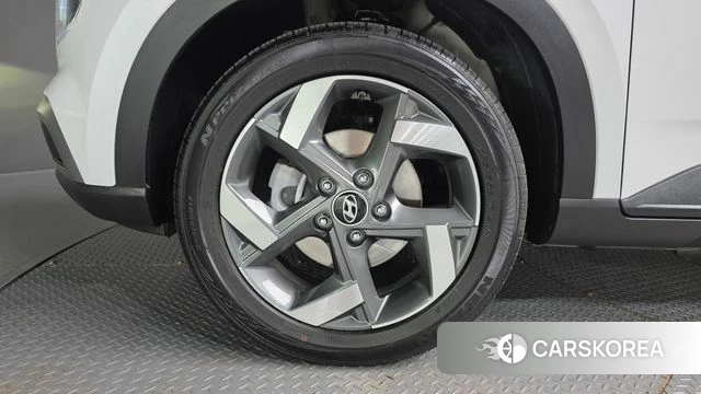 Hyundai Venue id 4517069 из Кореи 24