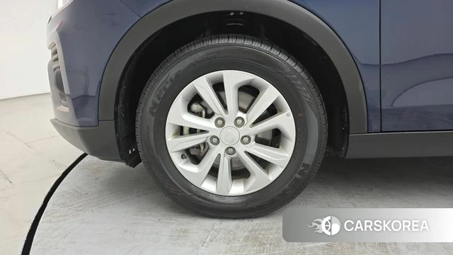 Ssangyong Berry New Tivoli id 4759475 из Кореи 15