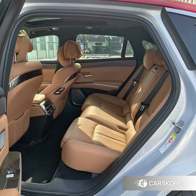 BYD Han L EV id 4205704 из Китая 16