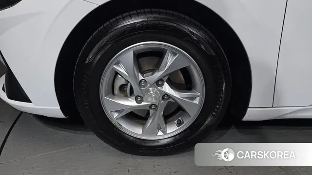 Hyundai Avante (CN7) id 3612093 из Кореи 15