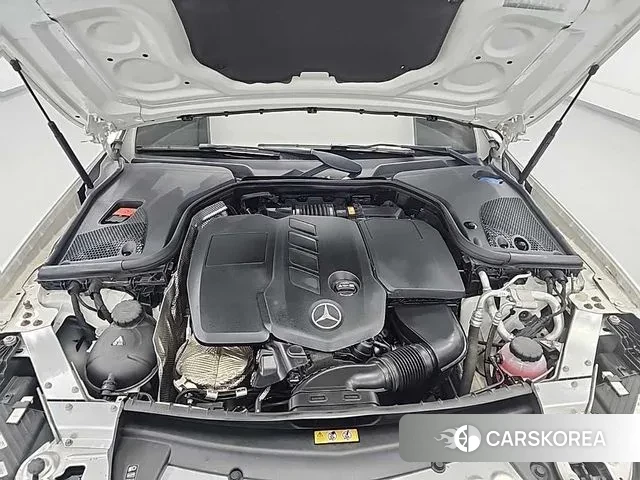 Mercedes-Benz E-Class W213 id 3442547 из Кореи 13