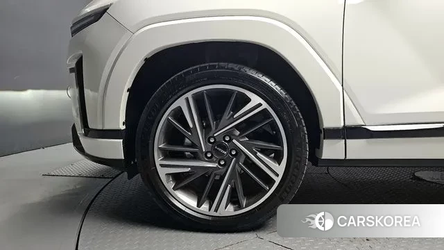 Ssangyong Actian 2nd Generation id 3496825 из Кореи 15