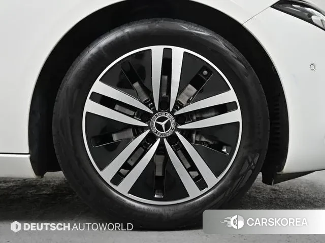 Mercedes-Benz A-Class W177 id 3452881 из Кореи 11