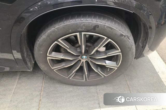 BMW X5 (imported) id 4333881 из Китая 12