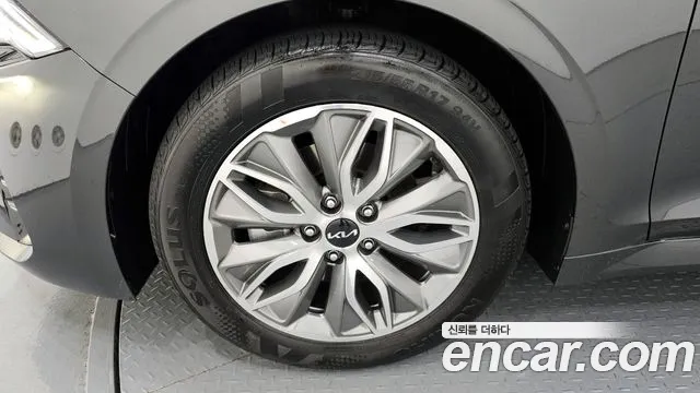 Kia K5 Hybrid 3rd Generation id 2822695 из Кореи 15