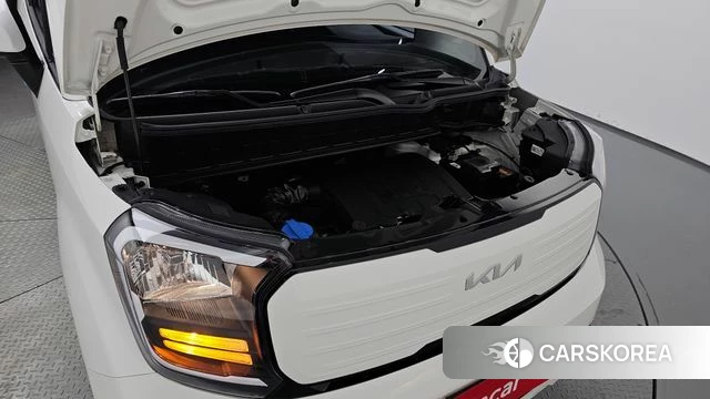 Kia The New Kia Ray id 4443022 из Кореи 26