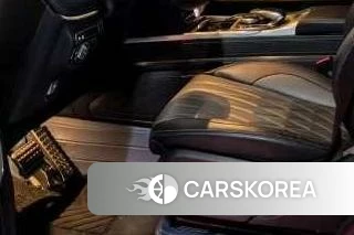 Mercedes-Benz G-class 2024 Темно-серый из Китая, фото 5