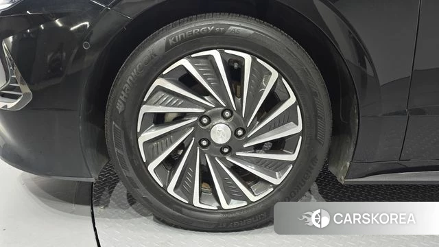 Hyundai Sonata Hybrid (DN8) id 4894214 из Кореи 15
