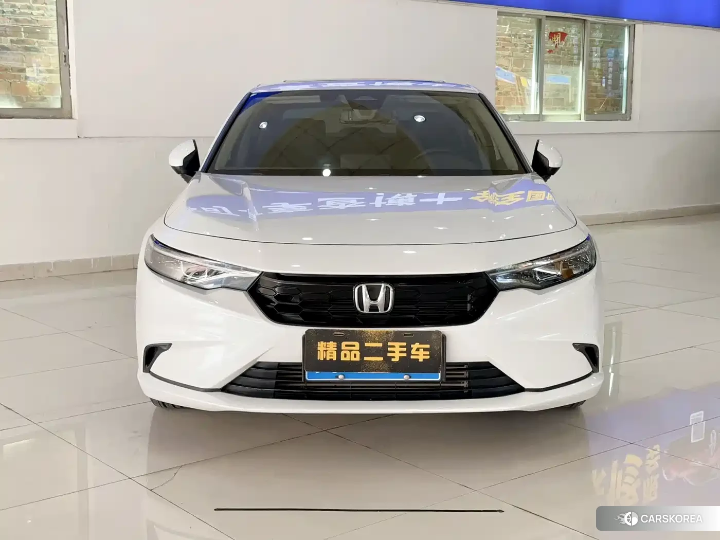 Honda Integra id 4686041 из Китая 22