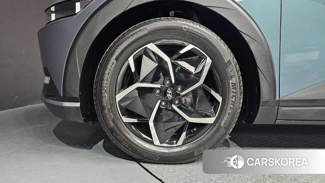 Hyundai Ionic 5 id 4354627 из Кореи 27