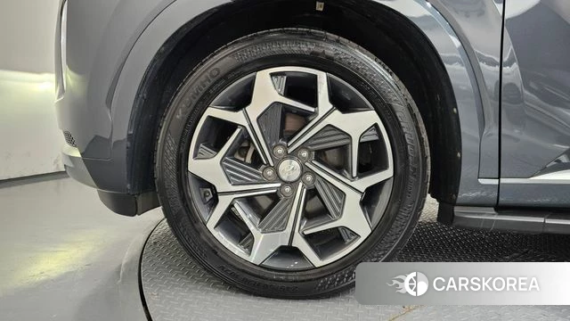 Hyundai Palisade id 4881758 из Кореи 35