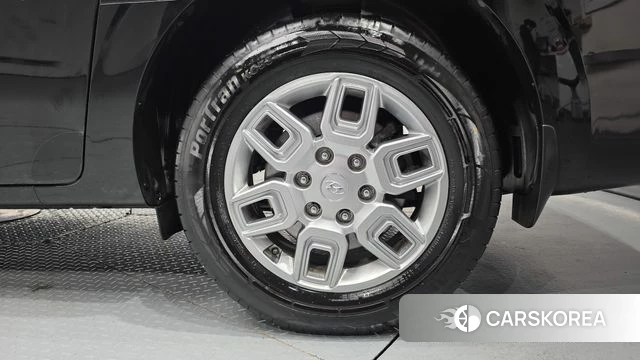 Hyundai Staria id 3833371 из Кореи 15