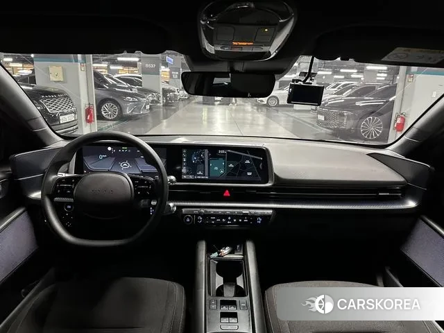 Hyundai Ionic 6 id 3058493 из Кореи 15