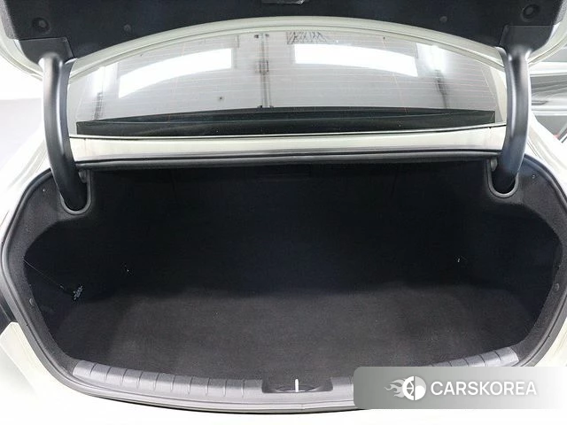 Hyundai The New Grandeur IG id 4384142 из Кореи 15