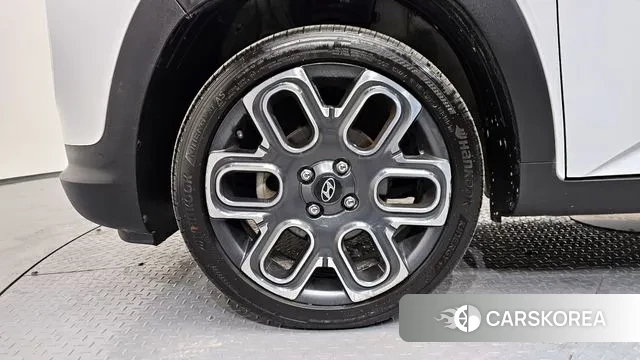 Hyundai Casper id 3478372 из Кореи 15