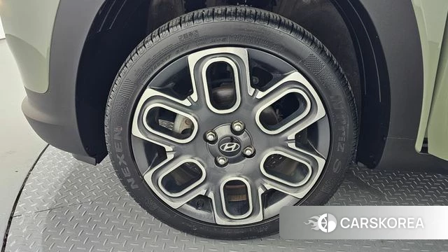 Hyundai Casper id 4501083 из Кореи 15