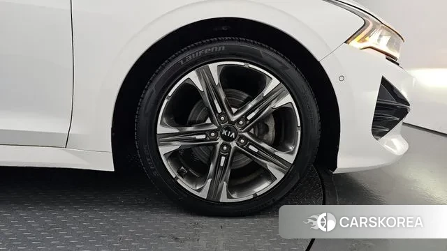 Kia K5 3rd generation id 3459225 из Кореи 15