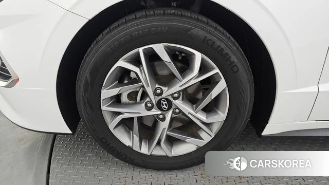 Hyundai Sonata (DN8) id 4179816 из Кореи 15